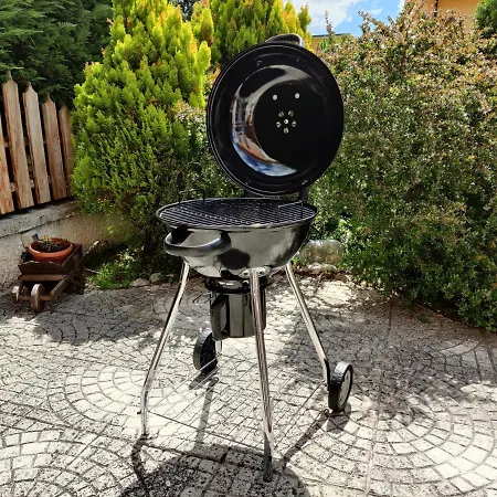 La Chiave Del Gufo - * カステル・ディ・サングロ