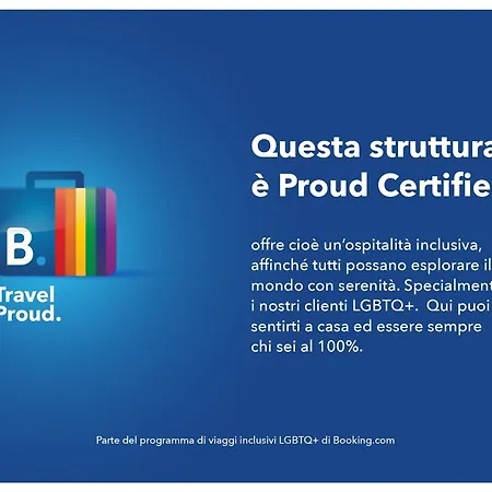 アパート La Chiave Del Gufo - *