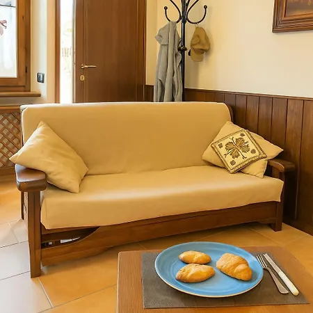 La Chiave Del Gufo - Apartment