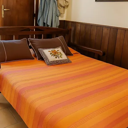 アパート La Chiave Del Gufo - *