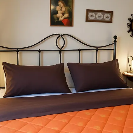 La Chiave Del Gufo - Apartment Castel Di Sangro