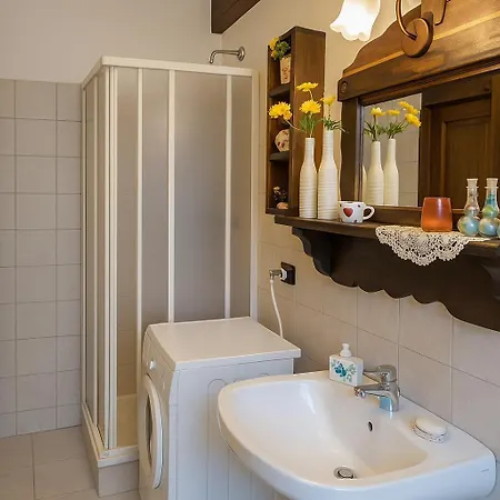 La Chiave Del Gufo - * カステル・ディ・サングロ