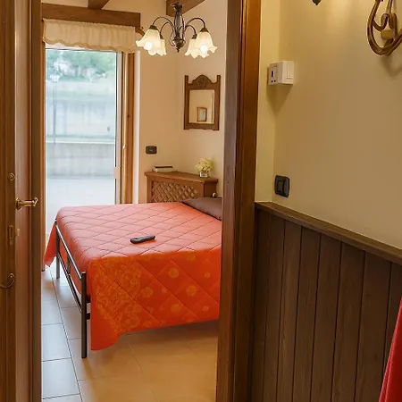 La Chiave Del Gufo - Apartment Castel Di Sangro