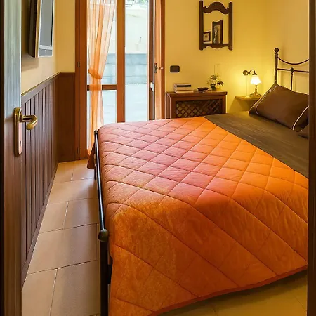 Apartment La Chiave Del Gufo - Castel Di Sangro