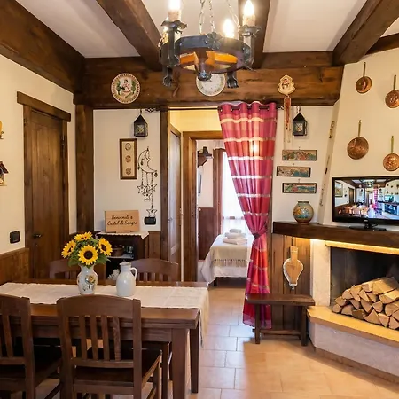 La Chiave Del Gufo - Castel Di Sangro