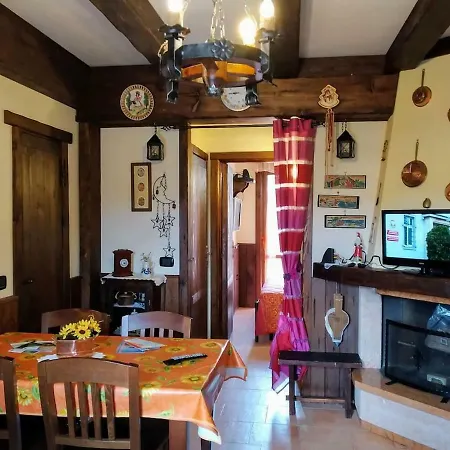 La Chiave Del Gufo - Castel Di Sangro