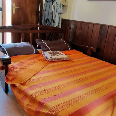 Apartment La Chiave Del Gufo -