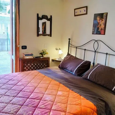 La Chiave Del Gufo - Apartment