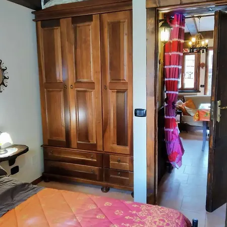 La Chiave Del Gufo - *