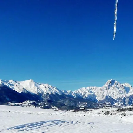 La Chiave Del Gufo -