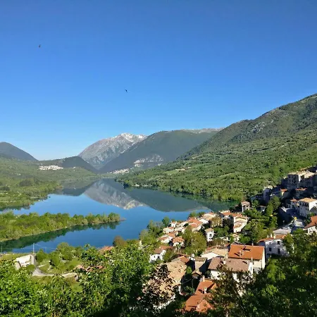 La Chiave Del Gufo - Castel Di Sangro