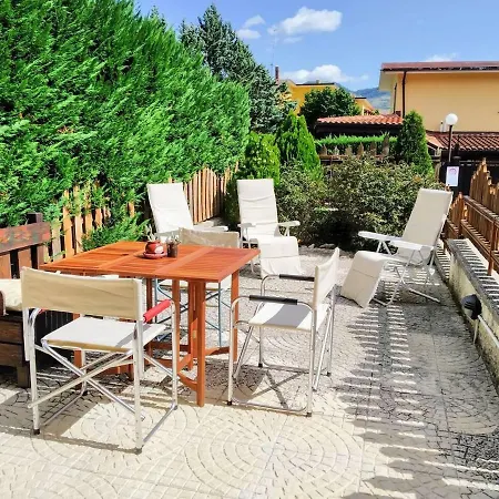 La Chiave Del Gufo - *