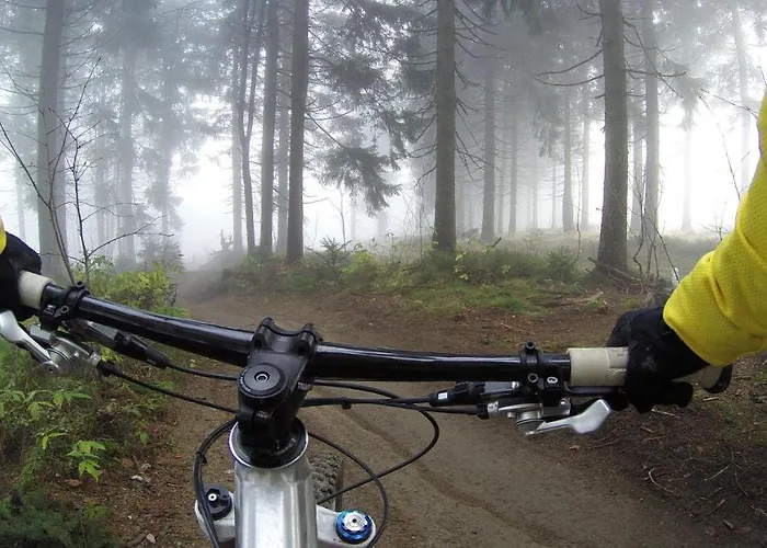 La Chiave Del Gufo - Daire *