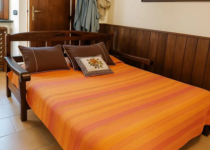 Daire La Chiave Del Gufo - *