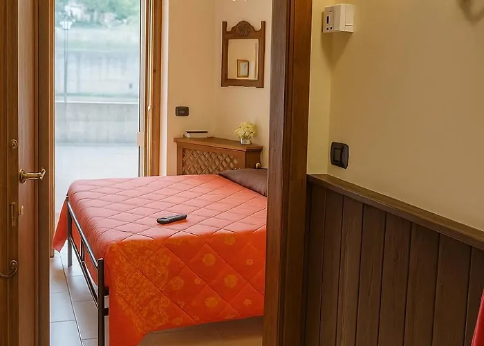 La Chiave Del Gufo - Daire Castel Di Sangro