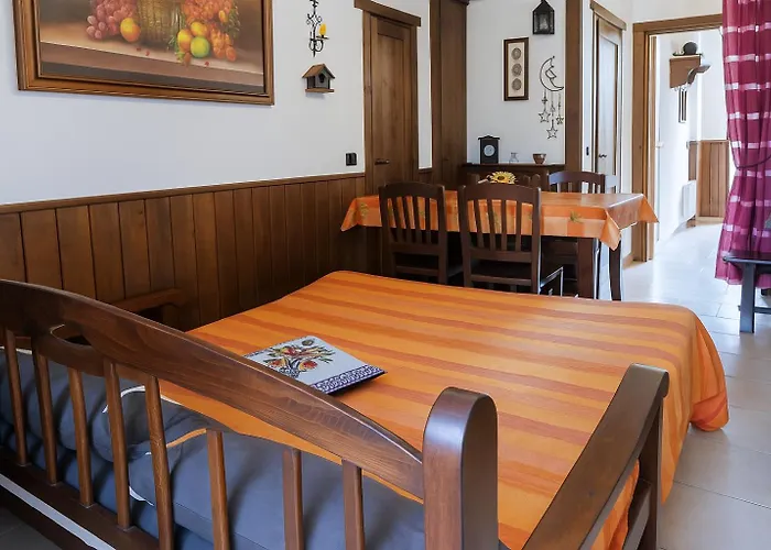 La Chiave Del Gufo -