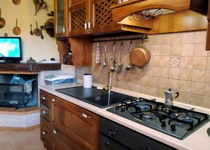 La Chiave Del Gufo - * Castel Di Sangro