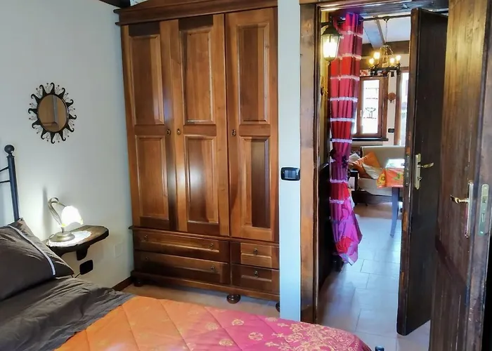 La Chiave Del Gufo - *