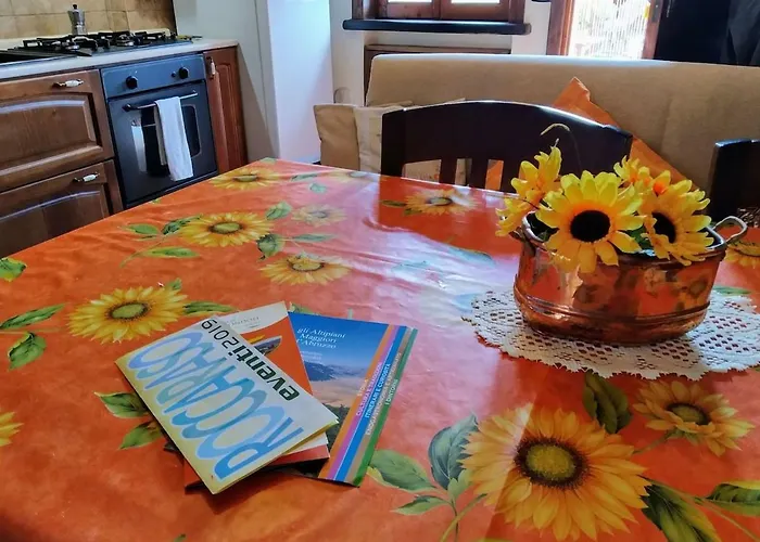 La Chiave Del Gufo - Daire *