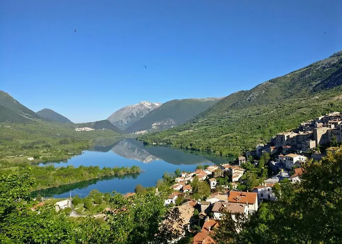 La Chiave Del Gufo - Castel Di Sangro